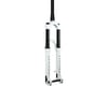 Related: Manitou Circus Expert Suspension Fork (White) (Tapered) (20 x 110mm) (41mm Offset) (26") (100mm)