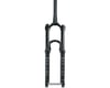 Related: Manitou Circus Expert Suspension Fork (Black) (Tapered) (20 x 110mm) (41mm Offset) (26") (100mm)
