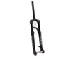 Image 1 for SCRATCH & DENT: Manitou Circus Expert OE DJ Suspension Fork (Black) (20 x 110mm)