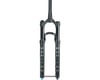 Image 1 for Manitou Circus Pro Suspension Fork (Black) (15 x 100mm) (Tapered) (41mm Offset) (26") (100mm)
