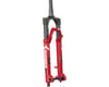 Related: Marzocchi Bomber DJ Suspension Fork (Red) (20 x 110mm) (Tapered) (Grip Damper) (37mm Offset) (26") (100mm)