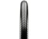 Image 2 for Maxxis Grifter Street Tire (Black) (Folding) (20" / 406 ISO) (2.4") (Dual/2PLY)