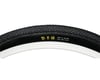 Related: Maxxis DTH Street/DJ Tire (Black) (26" / 559 ISO) (2.15")