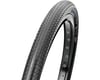 Image 1 for Maxxis Torch BMX Tire (Black) (Folding) (29") (2.1") (Single/SilkWorm)