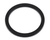 Image 1 for MCS Aluminum Headset Spacer (Black) (2mm) (1-1/8")