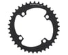 Related: MCS 4-Bolt Chainring (Black) (38T)