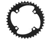 Related: MCS 4-Bolt Chainring (Black) (39T)