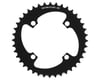 Related: MCS 4-Bolt Chainring (Black) (40T)