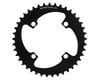 Related: MCS 4-Bolt Chainring (Black) (41T)
