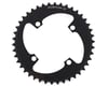 Related: MCS 4-Bolt Chainring (Black) (42T)