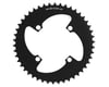 Related: MCS 4-Bolt Chainring (Black) (46T)