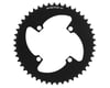 Related: MCS 4-Bolt Chainring (Black) (47T)
