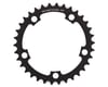 Related: MCS 5-Bolt Chainring (Black) (34T)