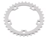 Image 1 for MCS 5-Bolt Chainring (Silver) (35T)