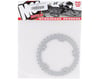 Image 2 for MCS 5-Bolt Chainring (Silver) (35T)
