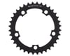 Related: MCS 5-Bolt Chainring (Black) (36T)