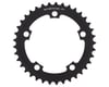 Related: MCS 5-Bolt Chainring (Black) (37T)