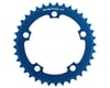 Related: MCS 5-Bolt Chainring (Blue) (37T)