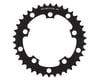 Related: MCS 5-Bolt Chainring (Black) (38T)
