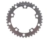 Related: MCS 5-Bolt Chainring (Silver) (38T)