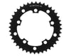 Related: MCS 5-Bolt Chainring (Black) (40T)