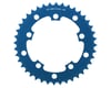 Related: MCS 5-Bolt Chainring (Blue) (40T)