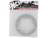 Image 2 for MCS 5-Bolt Chainring (Silver) (40T)