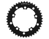 Related: MCS 5-Bolt Chainring (Black) (41T)