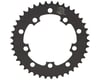 Related: MCS 5-Bolt Chainring (Black) (42T)