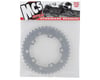 Image 2 for MCS 5-Bolt Chainring (Silver) (42T)