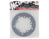 Image 2 for MCS 5-Bolt Chainring (Silver) (43T)