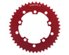 MCS 5-Bolt Chainring (Red) (44T)