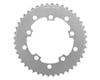 Related: MCS 5-Bolt Chainring (Silver) (44T)
