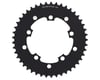 Related: MCS 5-Bolt Chainring (Black) (45T)