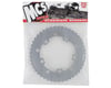 Image 2 for MCS 5-Bolt Chainring (Silver) (45T)