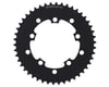 Related: MCS 5-Bolt Chainring (Black) (46T)