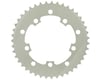 Related: MCS 5-Bolt Chainring (Silver) (47T)