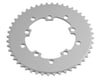 Image 1 for MCS 5-Bolt Chainring (Silver) (48T)