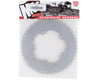 Image 2 for MCS 5-Bolt Chainring (Silver) (48T)