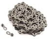 Image 1 for MCS Super Light Hollow Pin Chain (Silver)
