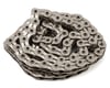Image 1 for MCS Half Link BMX Racing Chain (Silver) (3/32)