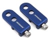 Image 1 for MCS Chain Tensioners (Blue) (3/8" (10mm))