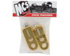 Image 2 for MCS Chain Tensioners (Gold) (3/8" (10mm))