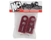 Image 2 for MCS Chain Tensioners (Red) (3/8" (10mm))