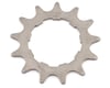 Image 1 for MCS Chromoly Cog (3/32") (Nickel) (13T)