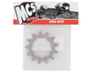 Image 2 for MCS Chromoly Cog (3/32") (Nickel) (13T)