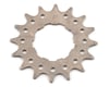 Image 1 for MCS Chromoly Cog (3/32") (Nickel) (16T)