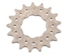 Image 1 for MCS Chromoly Cog (3/32") (Nickel) (17T)