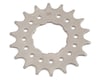 Image 1 for MCS Chromoly Cog (3/32") (Nickel) (18T)