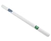 MCS Chromoly Seat Post (White) (22.2mm) (406mm)